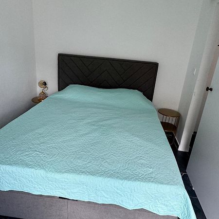 Apartman Becir Budva Eksteriør bilde