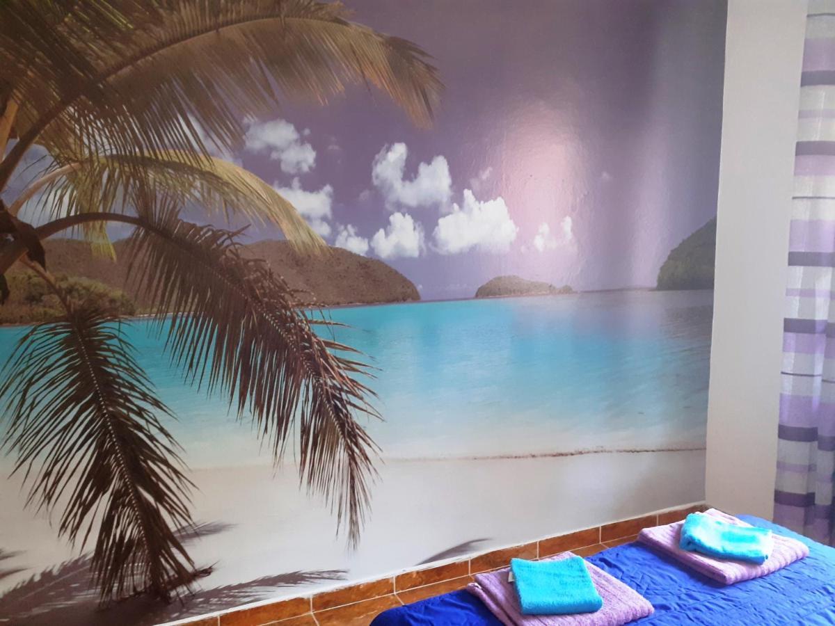 Apartman Becir Budva Eksteriør bilde