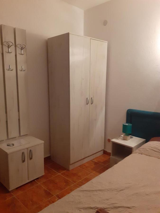 Apartman Becir Budva Eksteriør bilde
