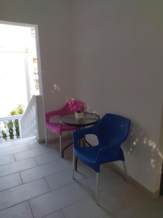 Apartman Becir Budva Eksteriør bilde