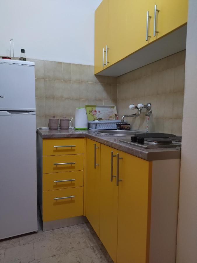 Apartman Becir Budva Eksteriør bilde