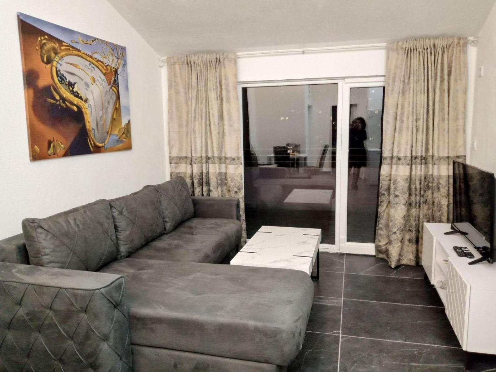 Apartman Becir Budva Eksteriør bilde