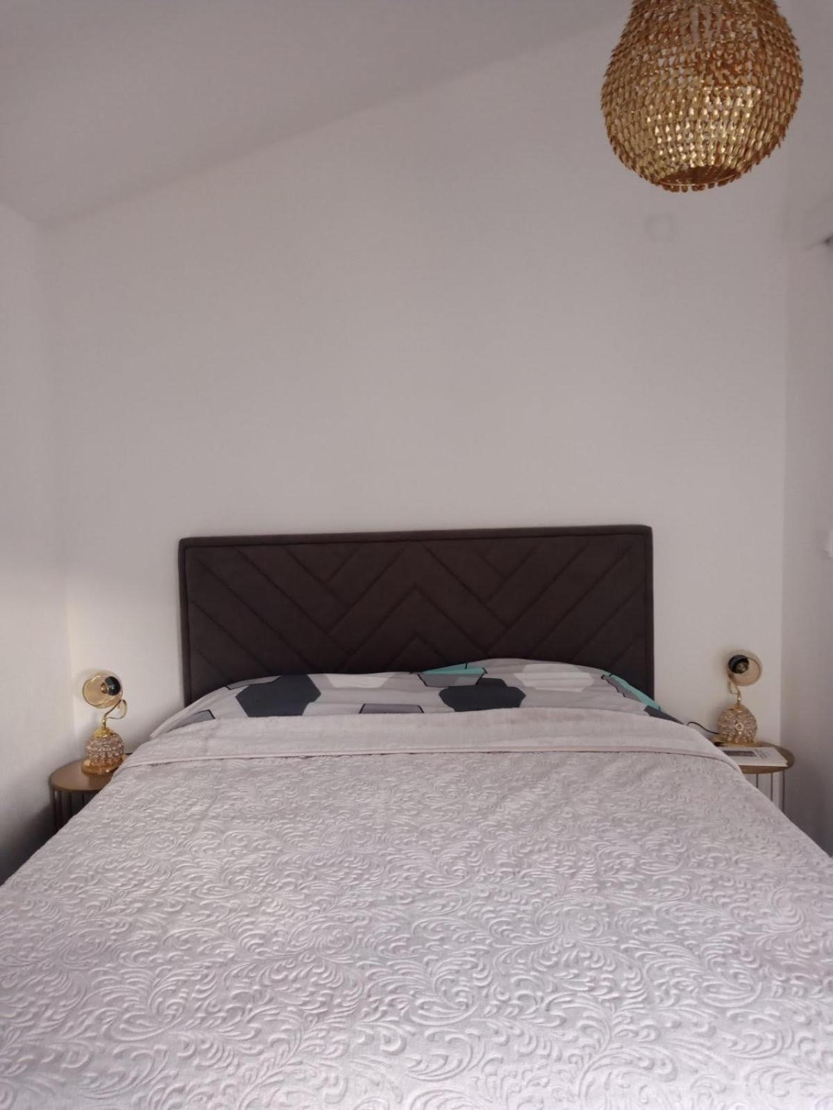 Apartman Becir Budva Eksteriør bilde