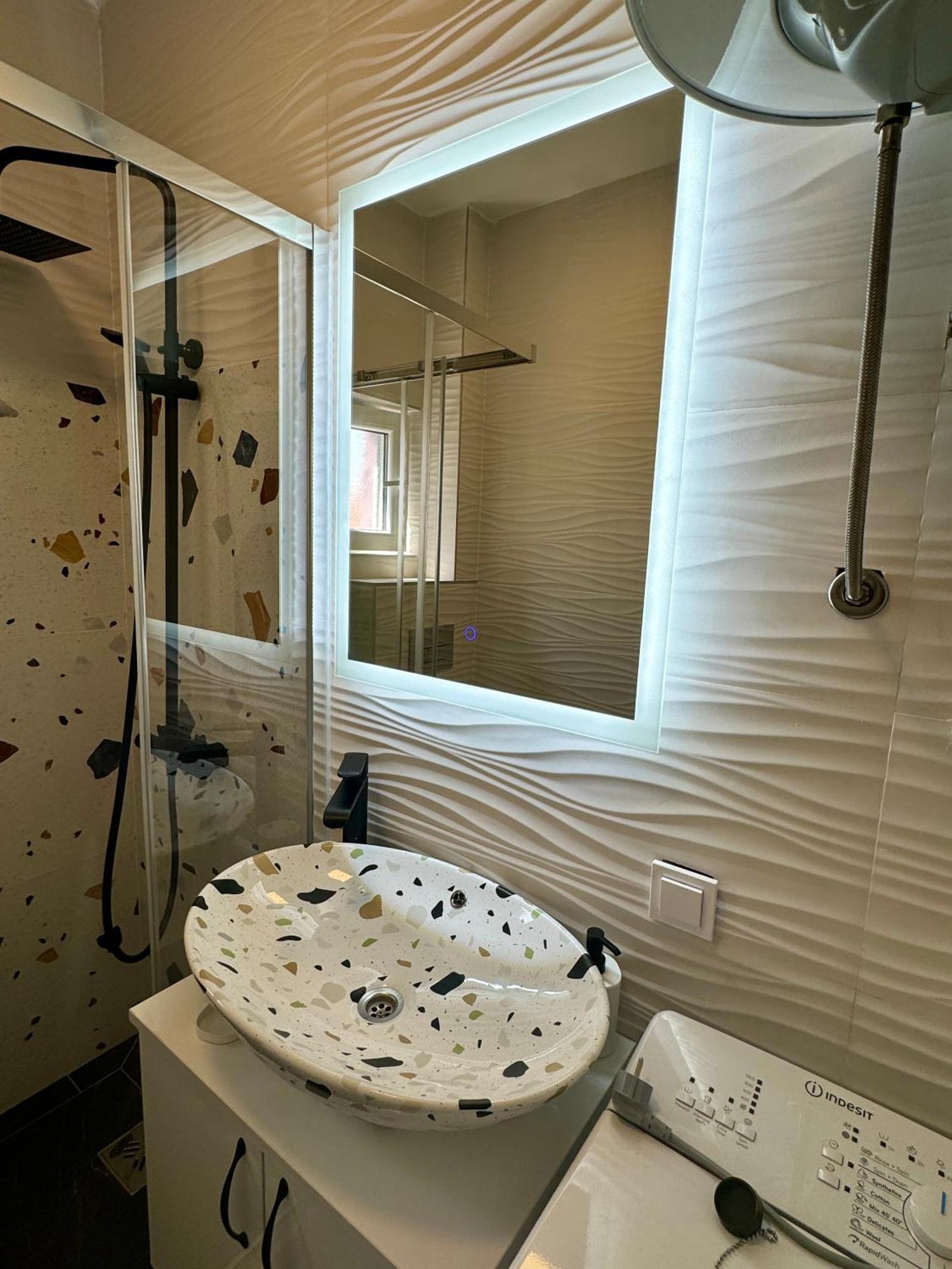 Apartman Becir Budva Eksteriør bilde