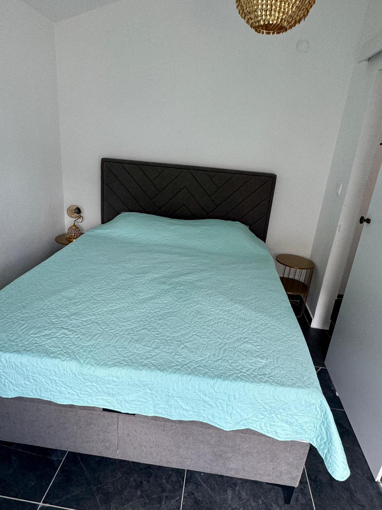 Apartman Becir Budva Eksteriør bilde
