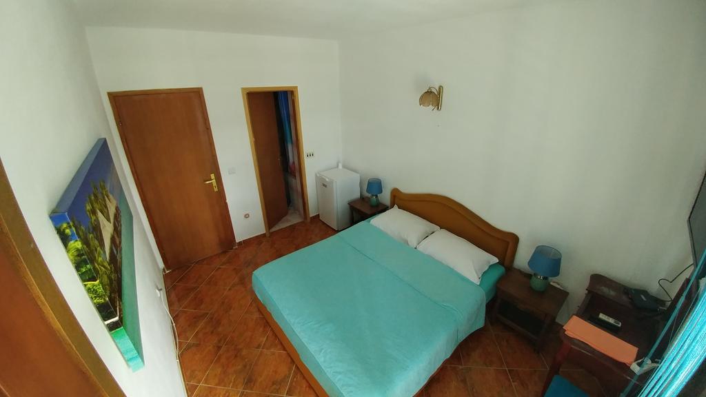 Apartman Becir Budva Eksteriør bilde