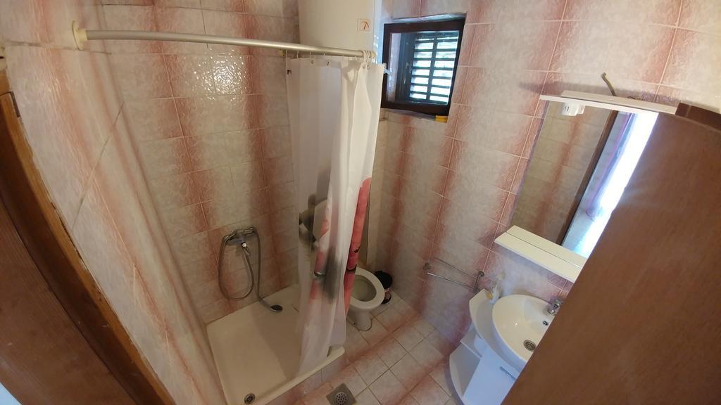 Apartman Becir Budva Eksteriør bilde