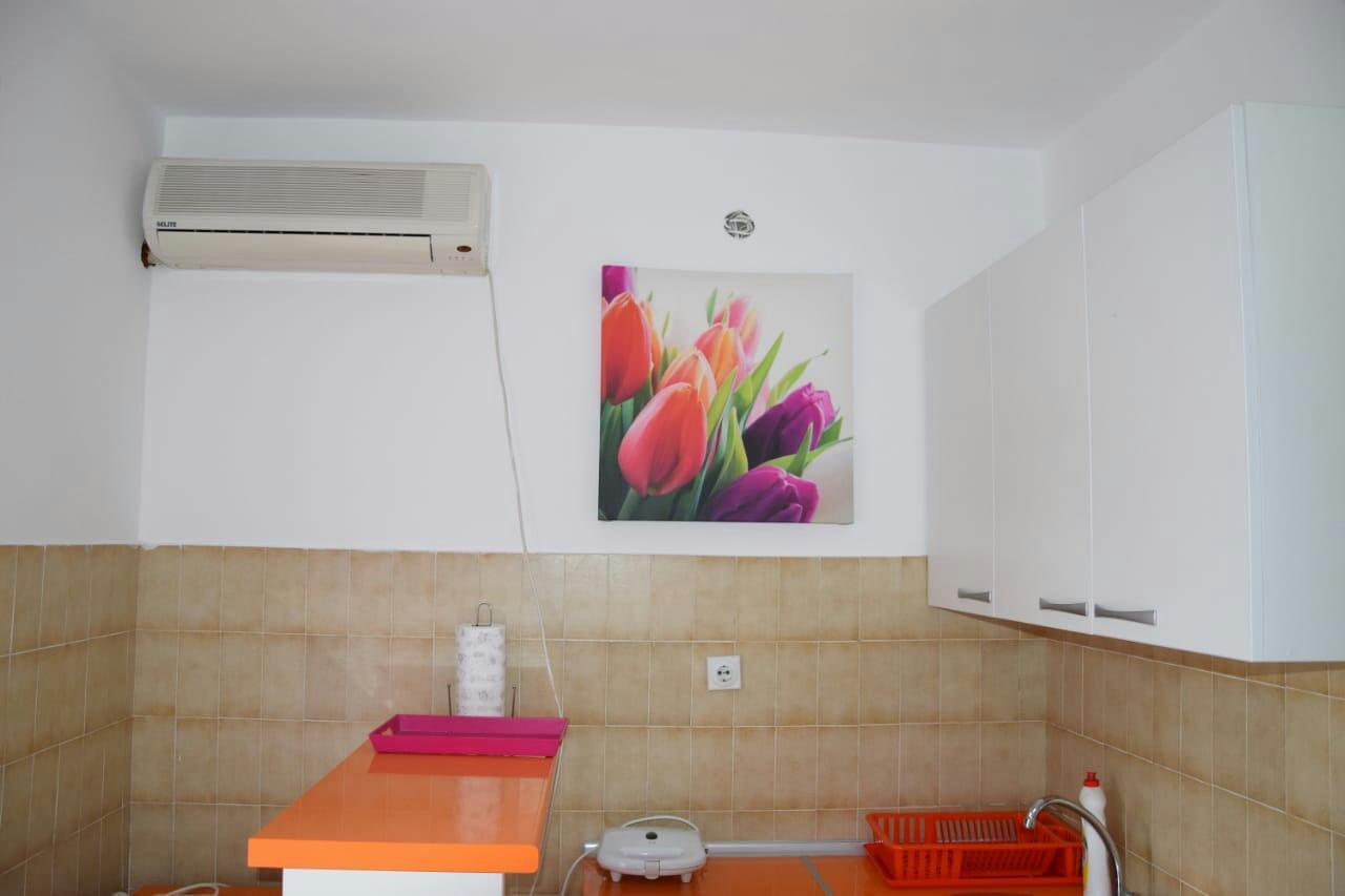 Apartman Becir Budva Eksteriør bilde