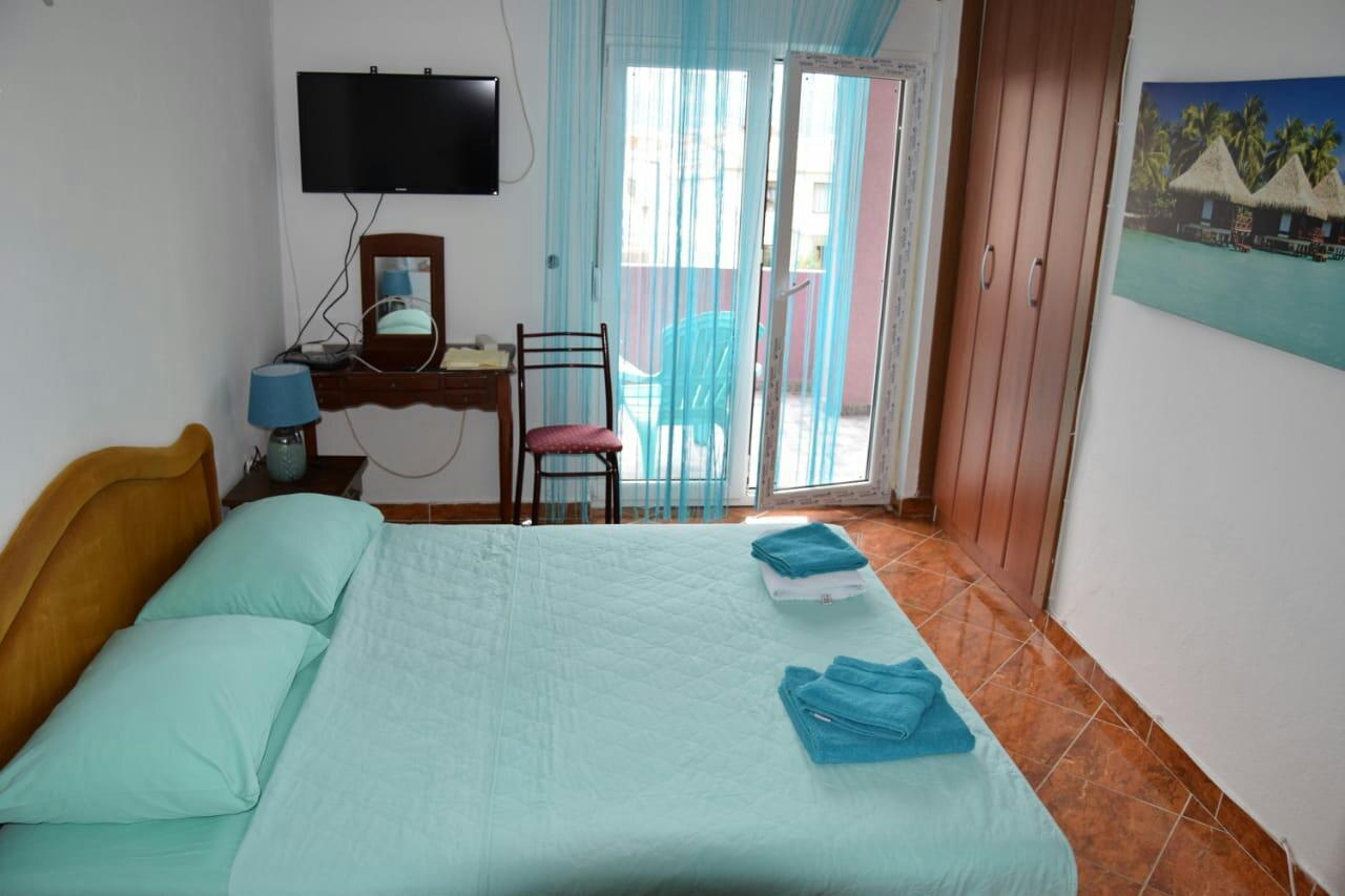 Apartman Becir Budva Eksteriør bilde
