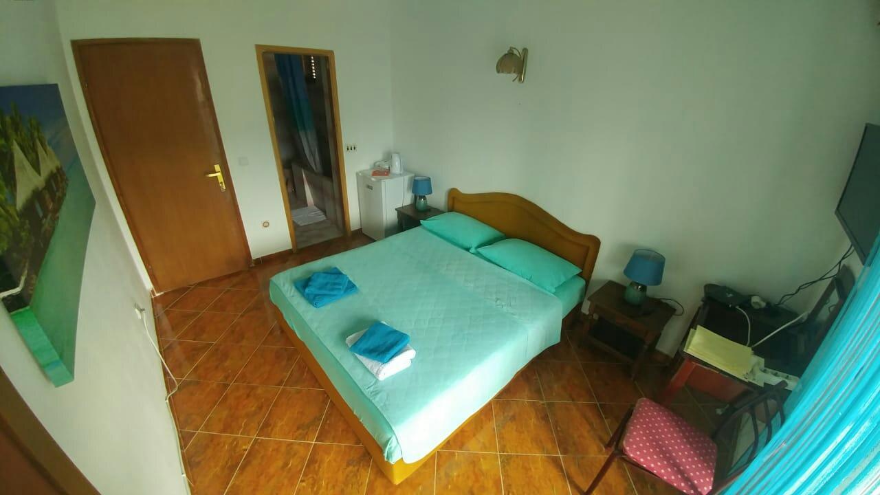 Apartman Becir Budva Eksteriør bilde
