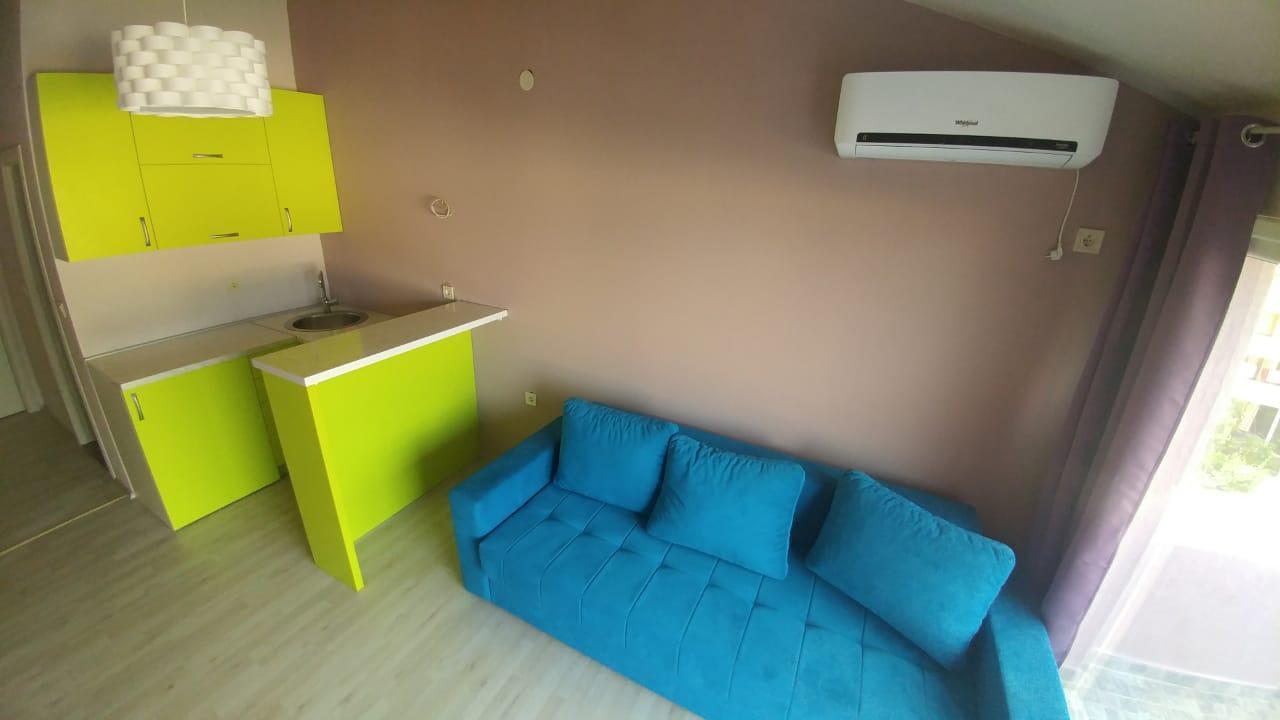 Apartman Becir Budva Eksteriør bilde