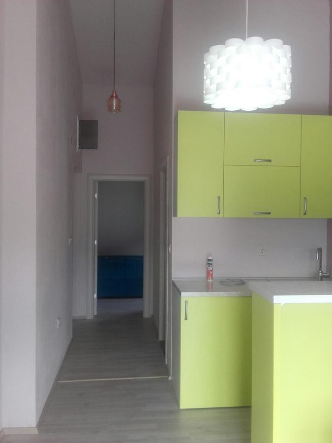 Apartman Becir Budva Eksteriør bilde