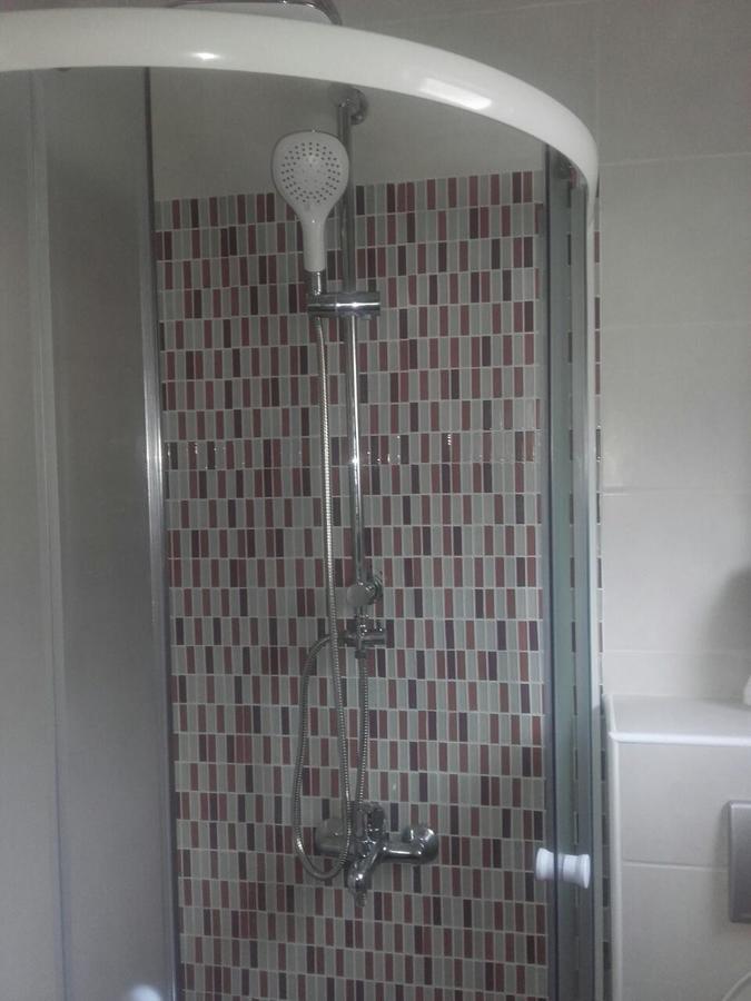Apartman Becir Budva Eksteriør bilde