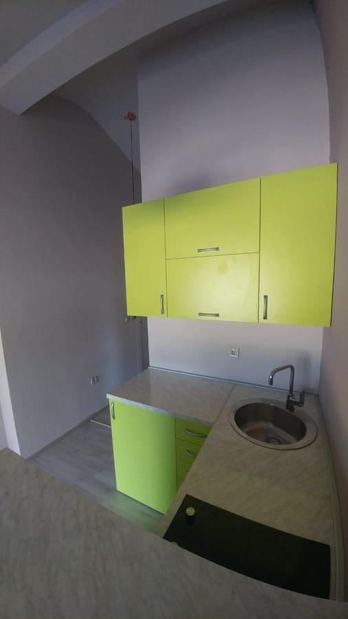 Apartman Becir Budva Eksteriør bilde