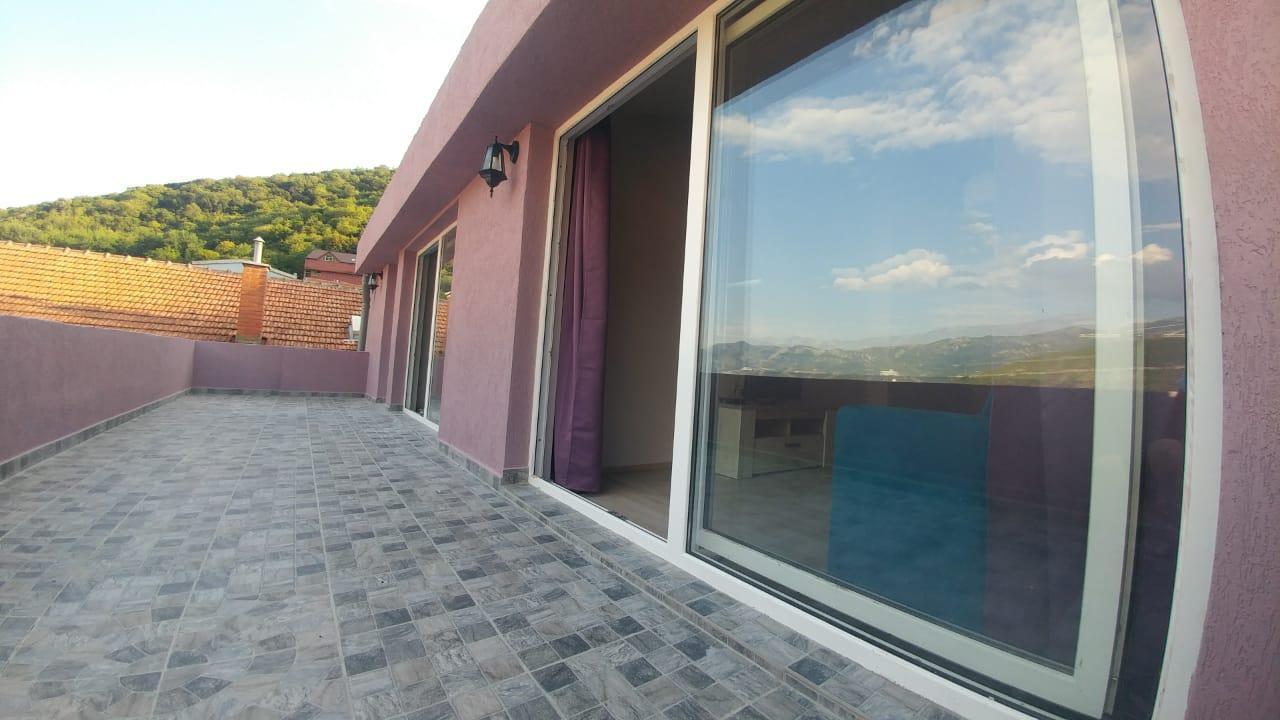 Apartman Becir Budva Eksteriør bilde