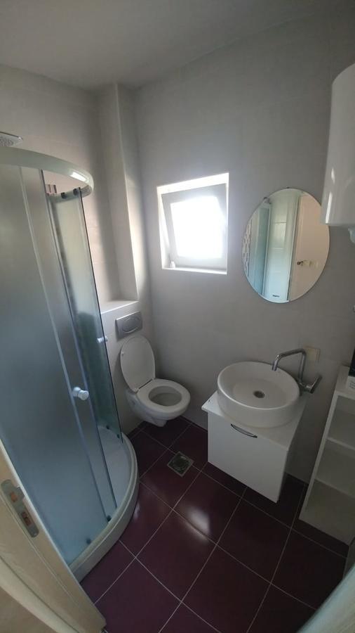 Apartman Becir Budva Eksteriør bilde