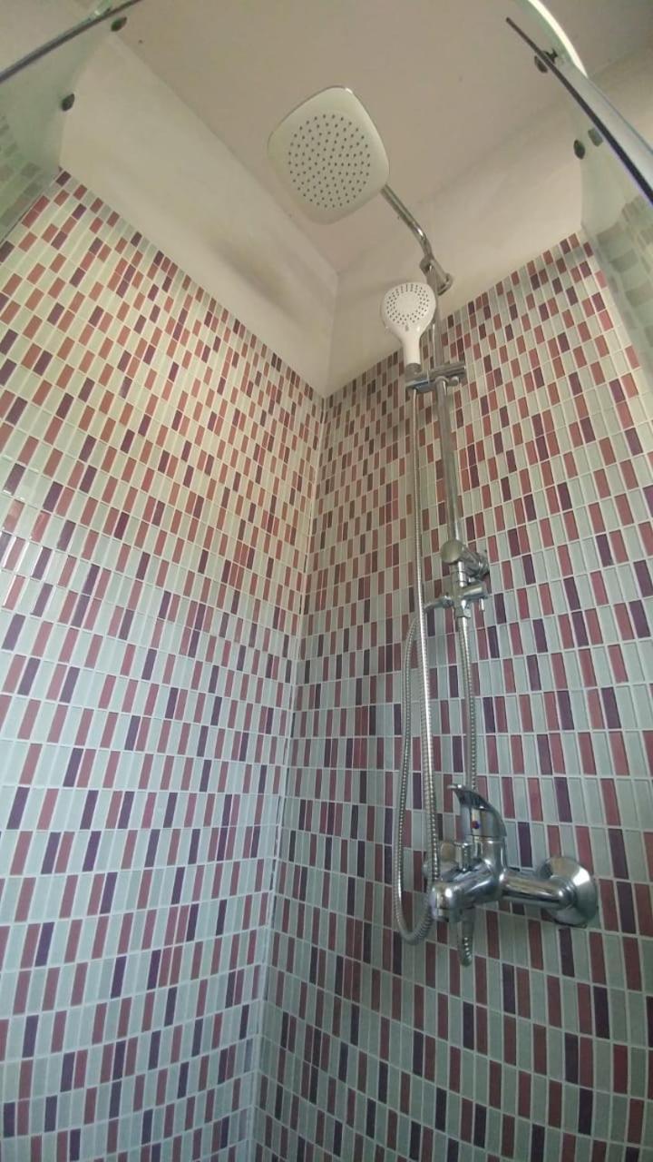 Apartman Becir Budva Eksteriør bilde