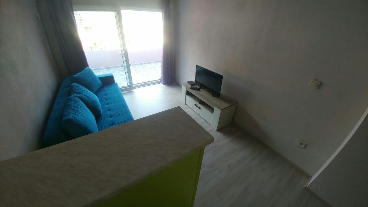 Apartman Becir Budva Eksteriør bilde