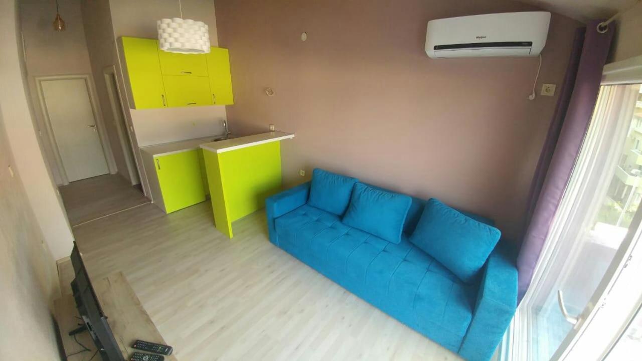 Apartman Becir Budva Eksteriør bilde